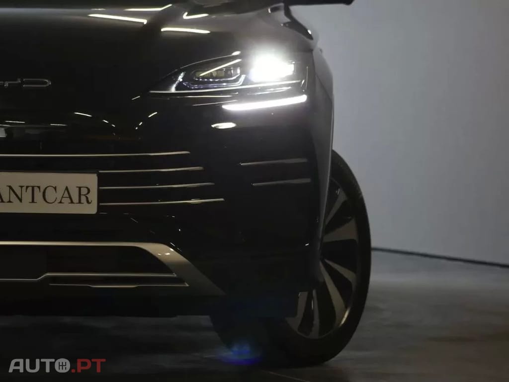 BYD Seal U 1.5 DM-i Boost