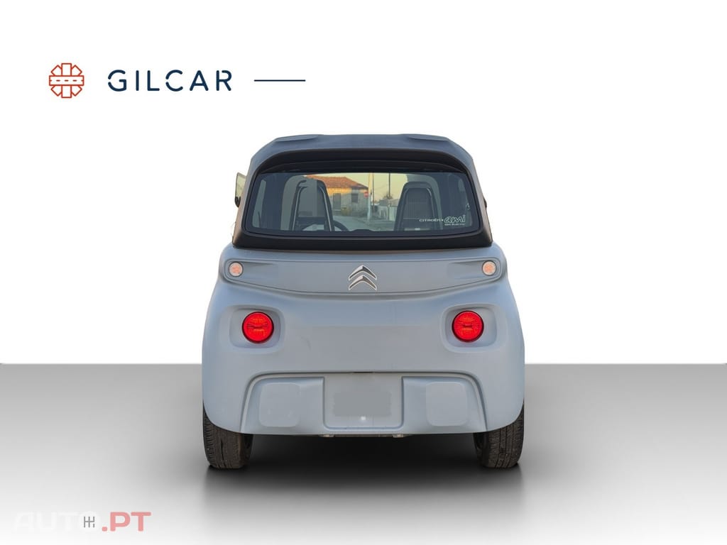 Citroen Ami Standard