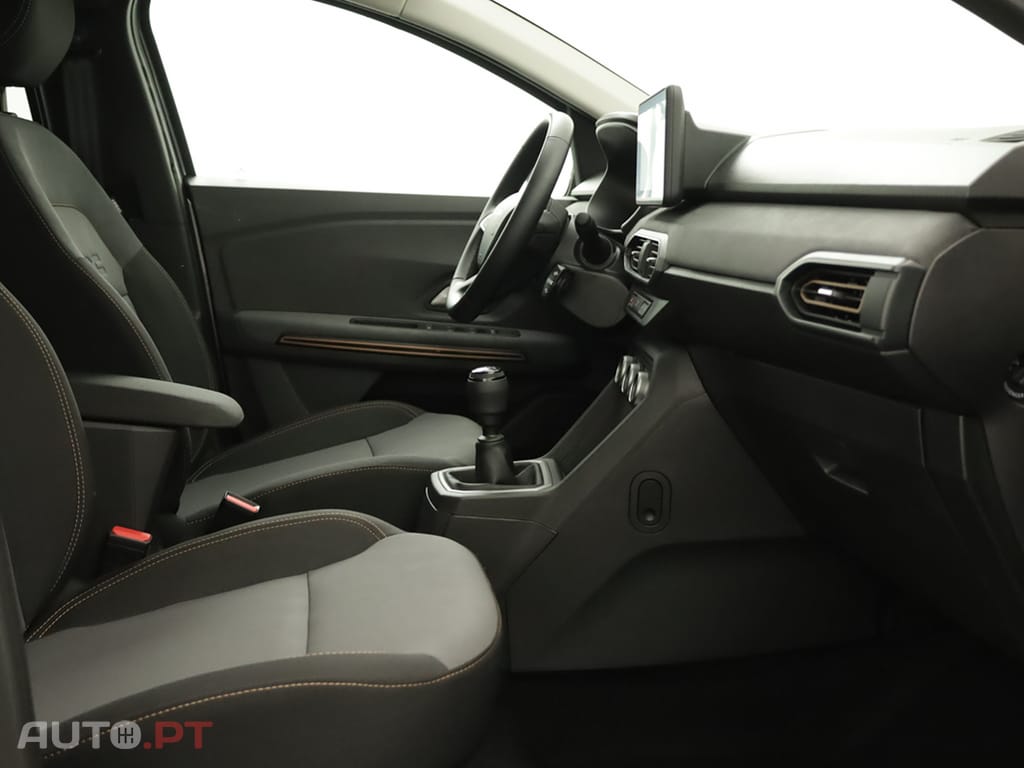 Dacia Jogger Jogger 1.0 ECO-G Extreme+ Up&Go 7L Bi-Fuel
