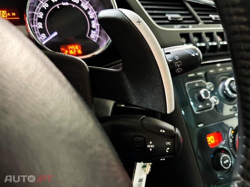 Peugeot 3008 ND