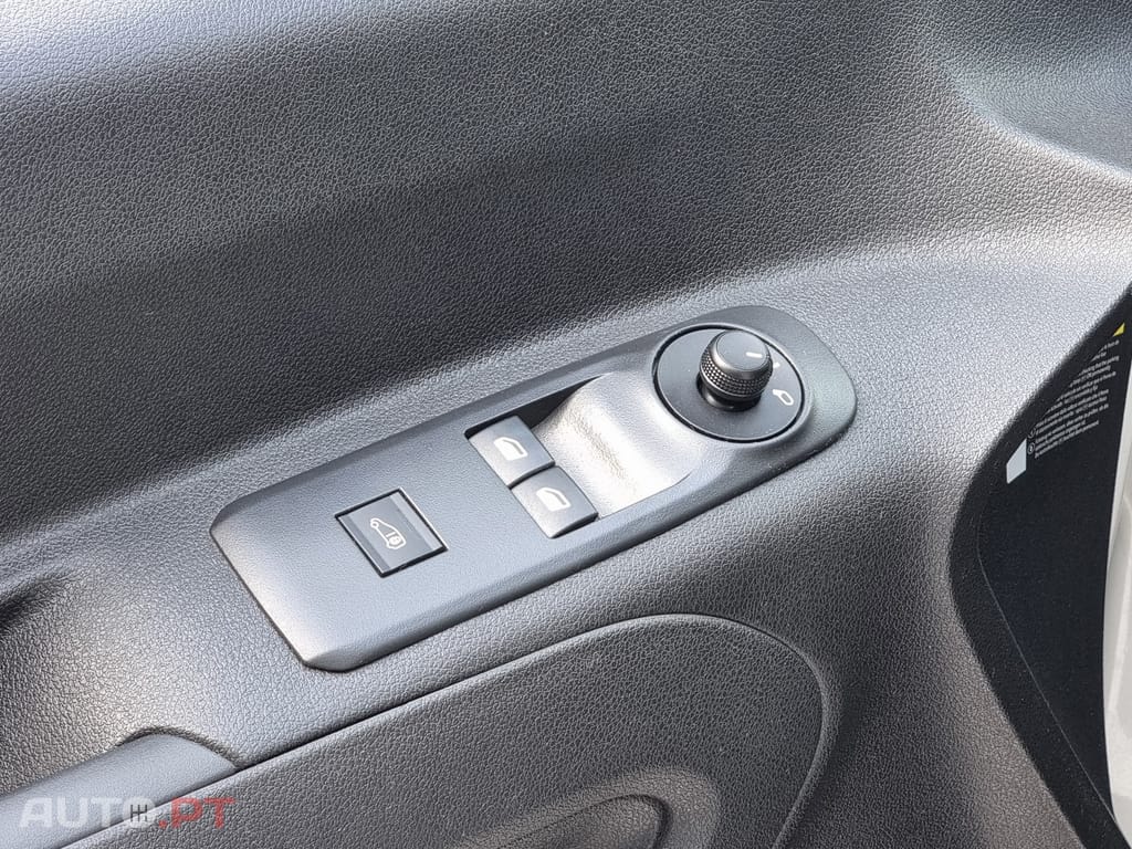 Peugeot Partner 1.5 BlueHDi Premium Standard