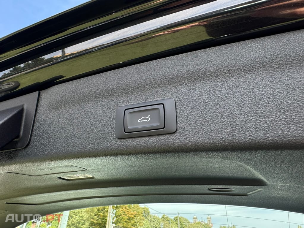 Audi A6 Avant 50 TFSIe quattro S tronic