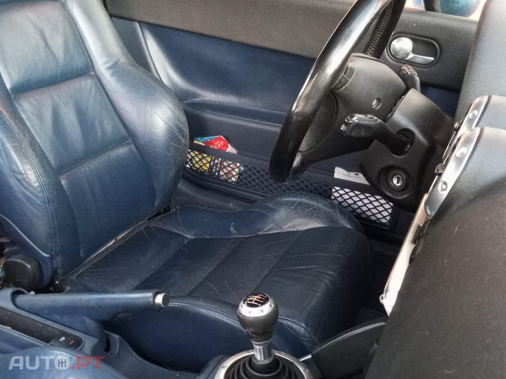 Audi TT 1.8T Quattro