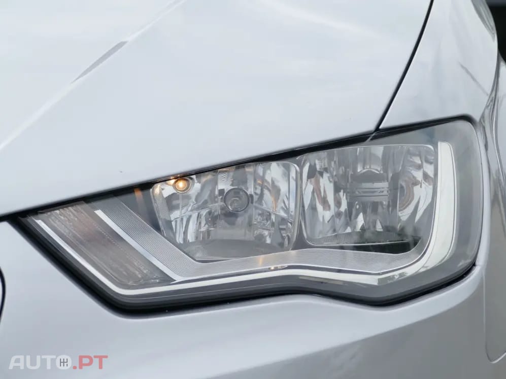 Audi A3 Sportback 2.0 TDI Advance