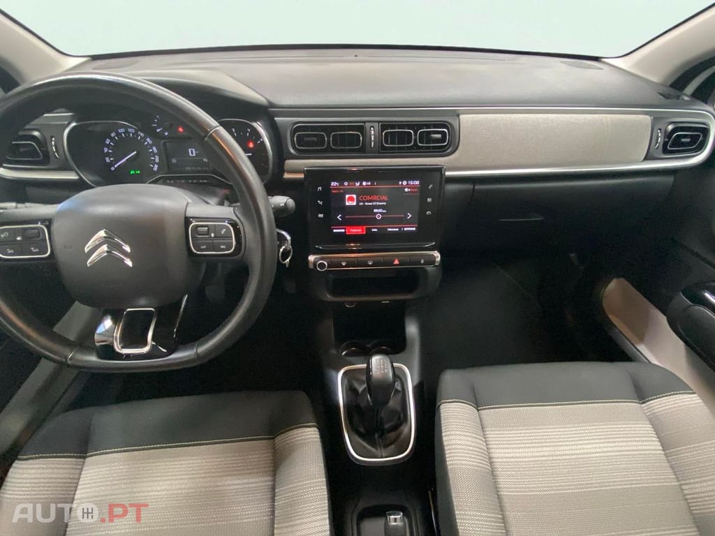Citroen C3 1.2 PureTech Max