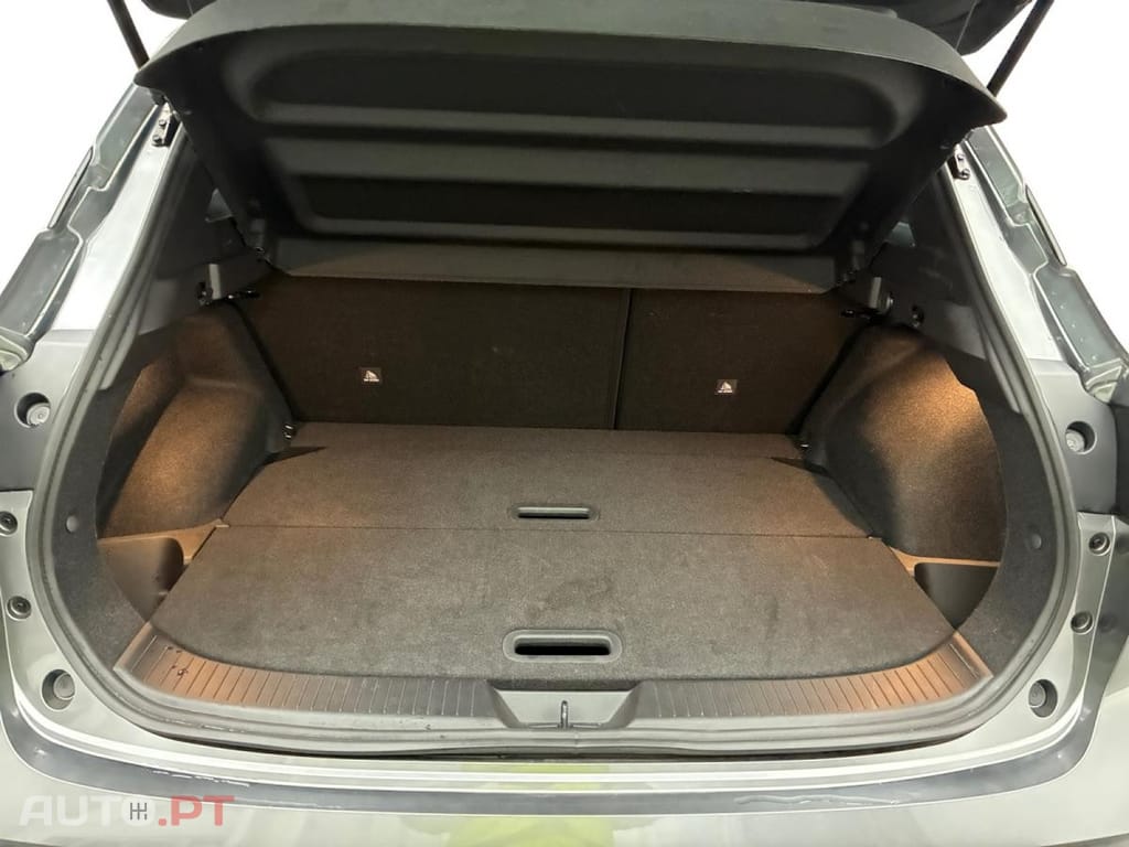 Nissan Qashqai 1.5 e-Power N-Connecta