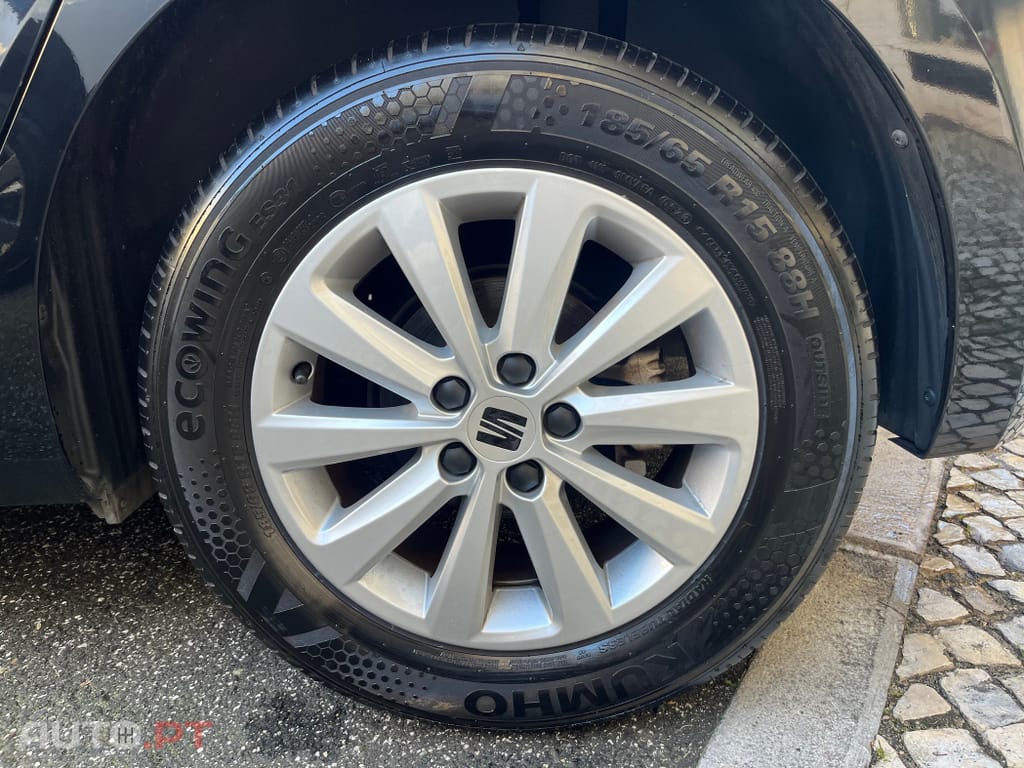 Seat Ibiza 1.0 TSI Style DSG