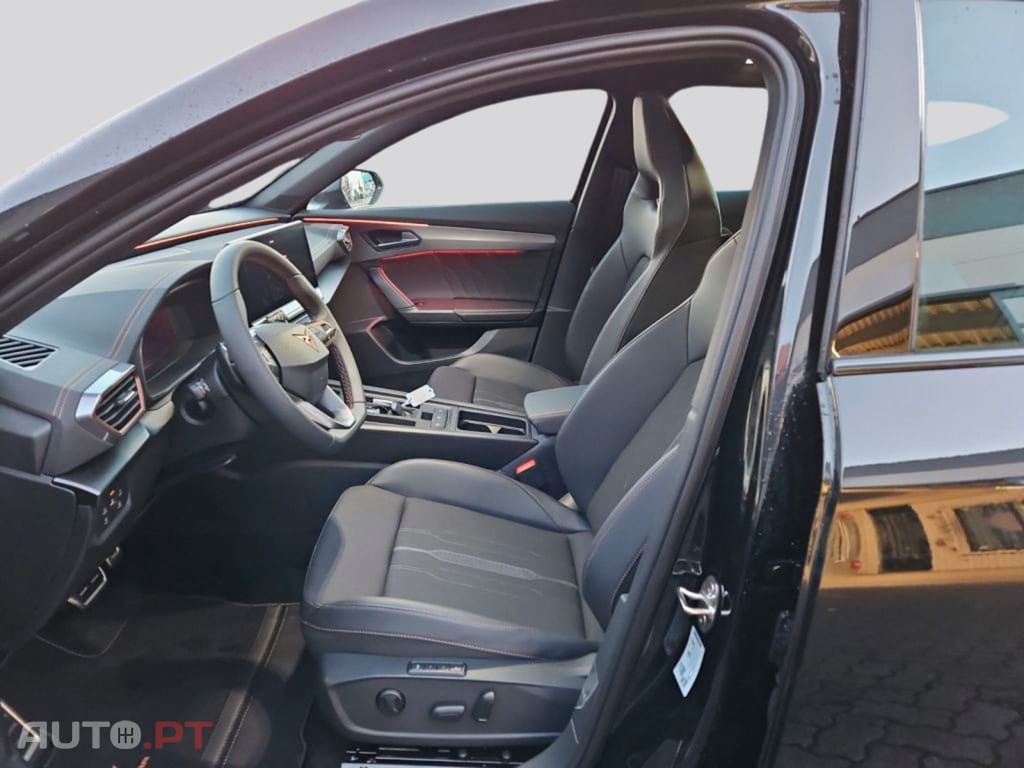 Cupra Formentor I.V.A DEDUTIVEL VZ 1.4 PHEV