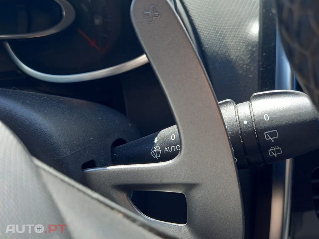 Renault Clio TCe 120 EDC GT