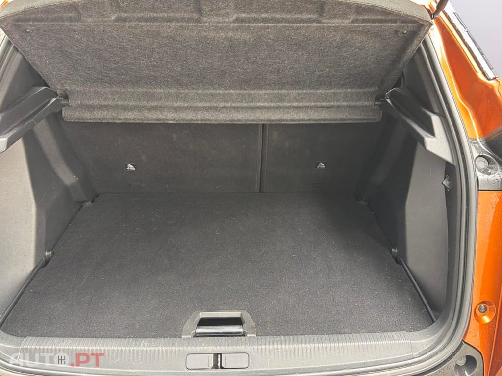 Peugeot 2008 1.2 PureTech GT Line