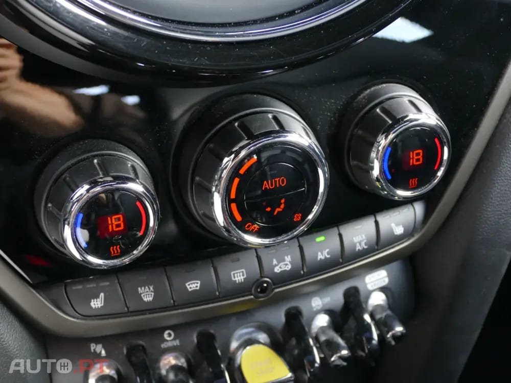 MINI Countryman Cooper SE ALL4 Auto
