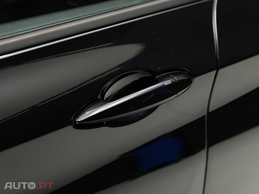BMW 216 d Aut. Sport Line