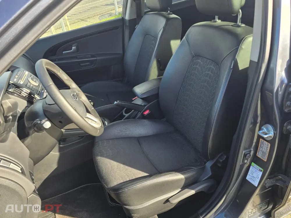 Kia Ceed SW 1.6 CRDi LX