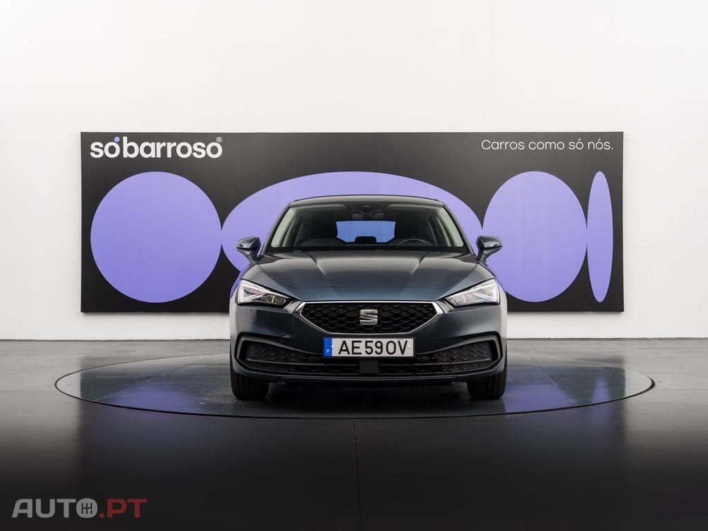 Seat Leon 1.0 TSI Style