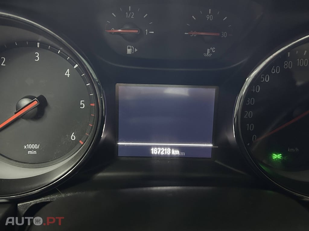Opel Astra Sports Tourer 1.5 D Business Edition S/S