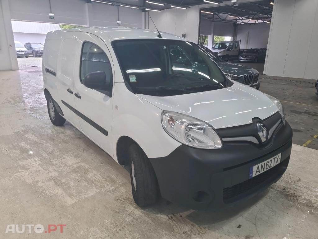 Renault Kangoo Express