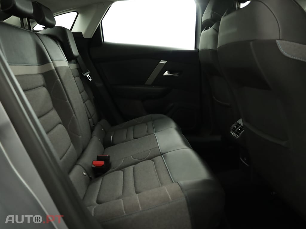 Citroen C4 C4 1.2 PureTech YOU!