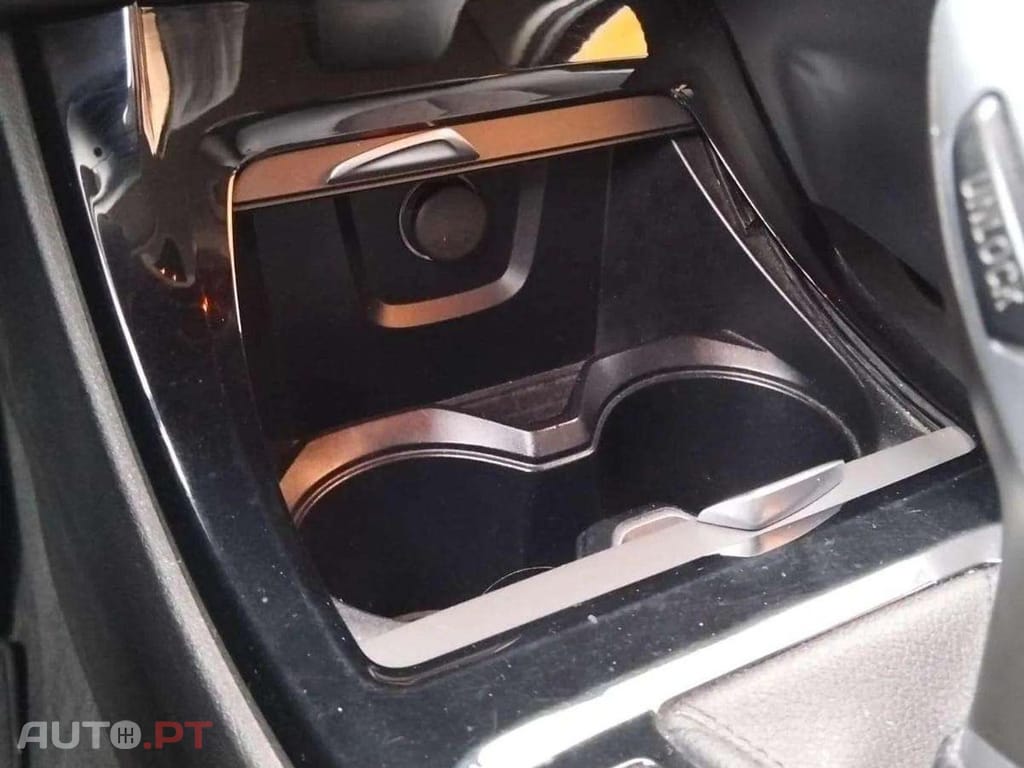 BMW X1 16d sDrive Auto