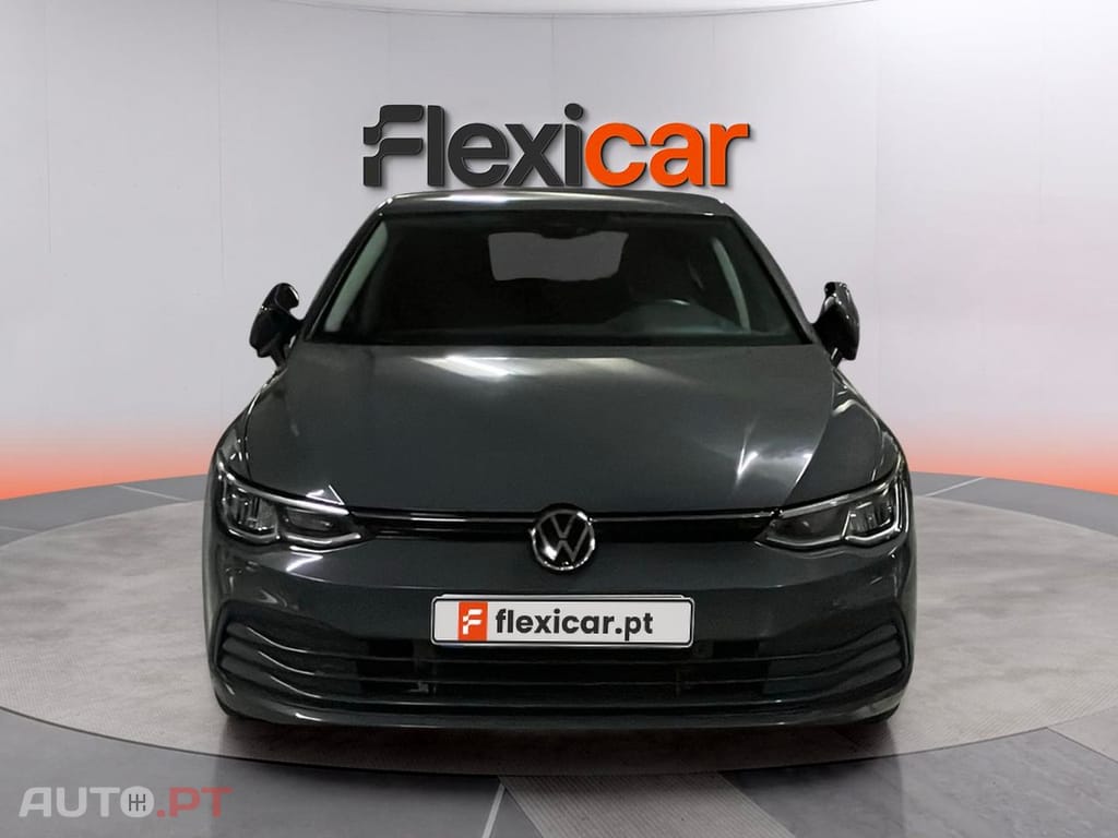 Volkswagen Golf 1.0 TSI Life
