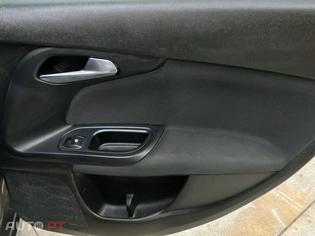 Fiat Tipo 1.3 M-Jet Lounge