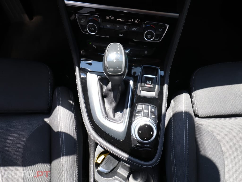 BMW 225 Advantage