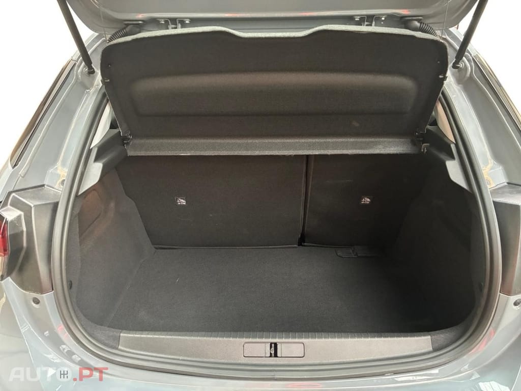 Opel Corsa 1.2 T Hybrid eDCT