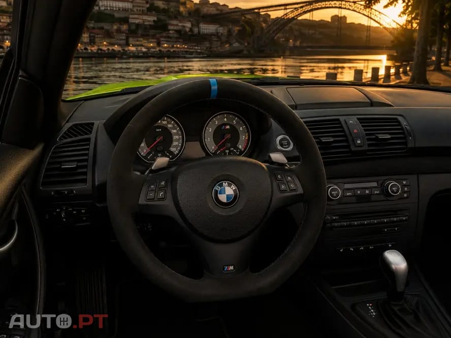 BMW M135 iA