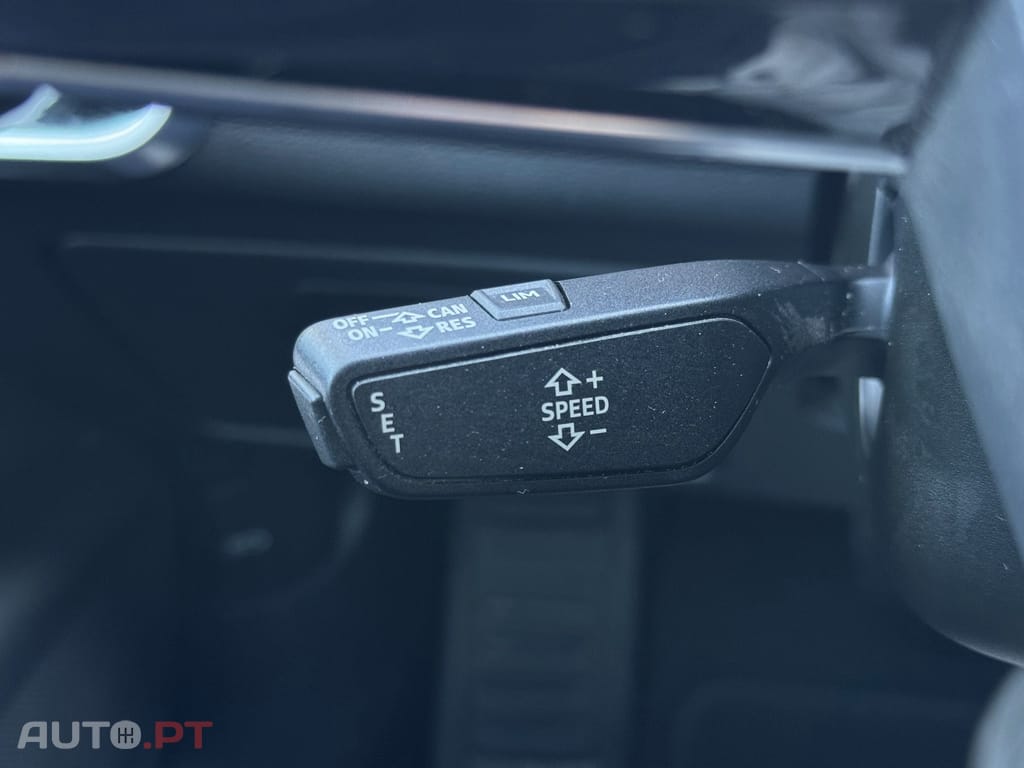 Audi A6 Allroad 45 TDI quattro Tiptronic