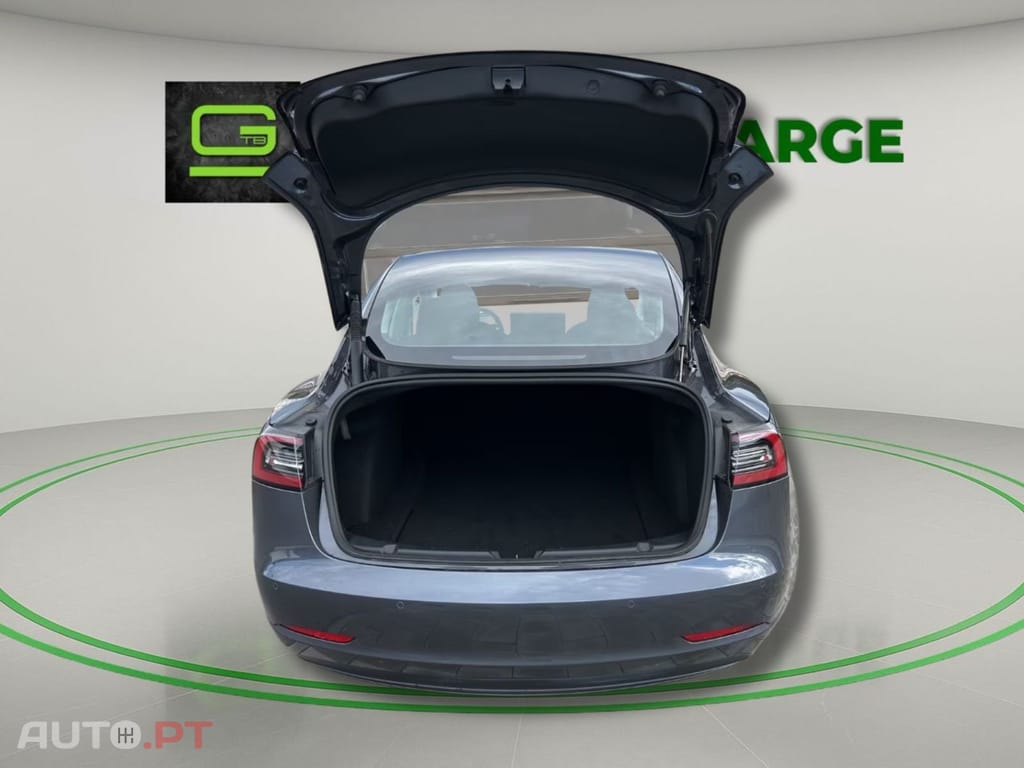 Tesla Model 3 Performance I.V.A DEDUTIVEL 
