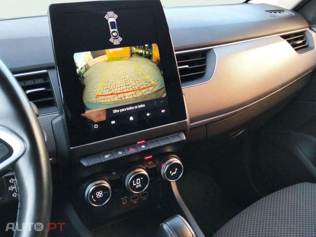 Renault Arkana 1.3 TCe Techno EDC