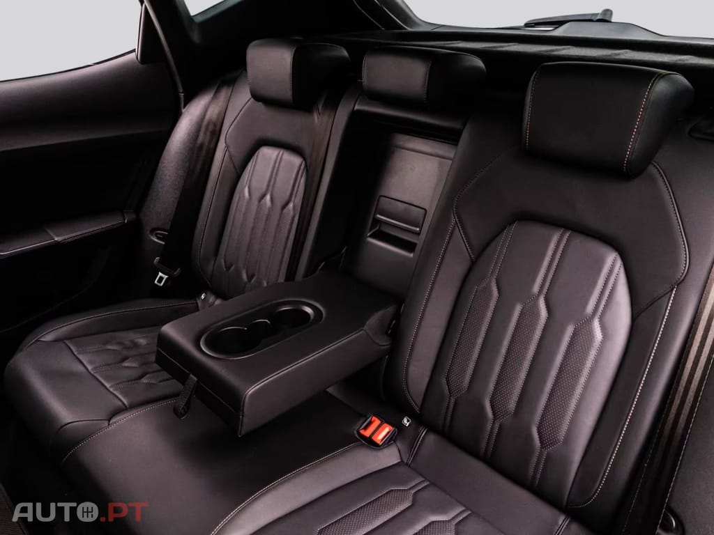 Cupra Formentor VZ5 4DRIVE 