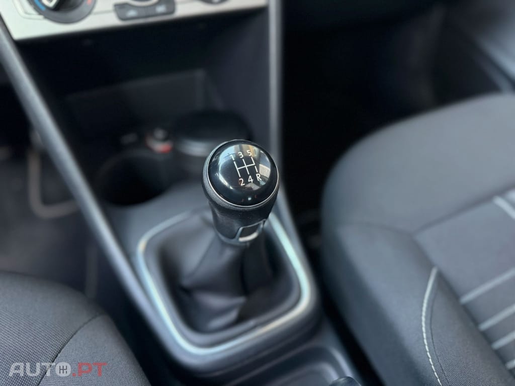 Volkswagen Polo 1.0 Lounge