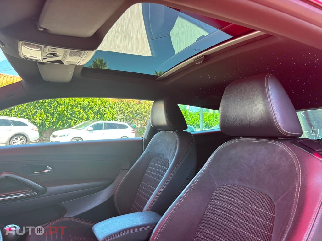 Volkswagen Scirocco 2.0 TDi