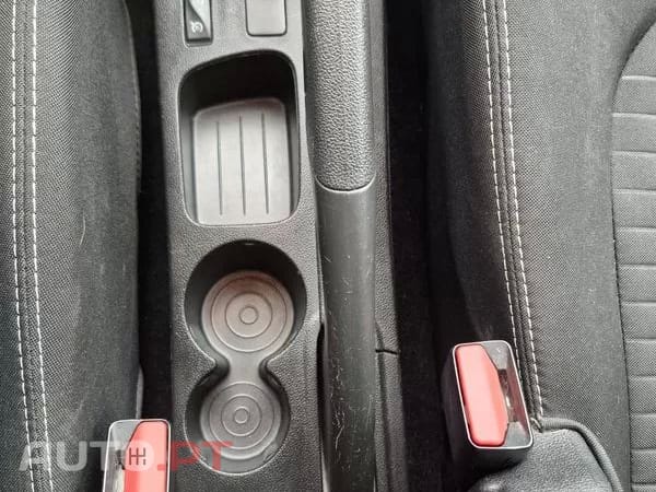 Renault Clio Sport Tourer 0.9 TCe Limited Edition