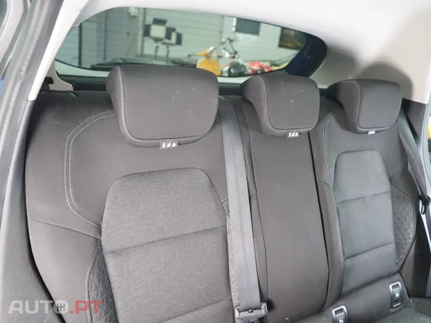 Renault Clio 1.0 TCe Exclusive