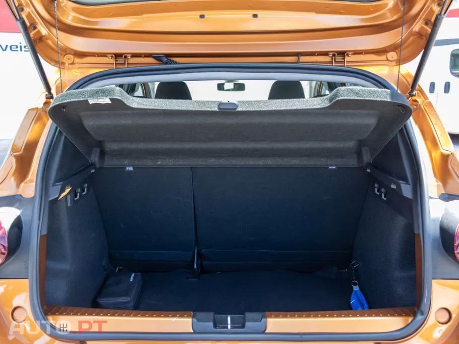 Dacia Sandero 1.0 TCe Stepway Comfort