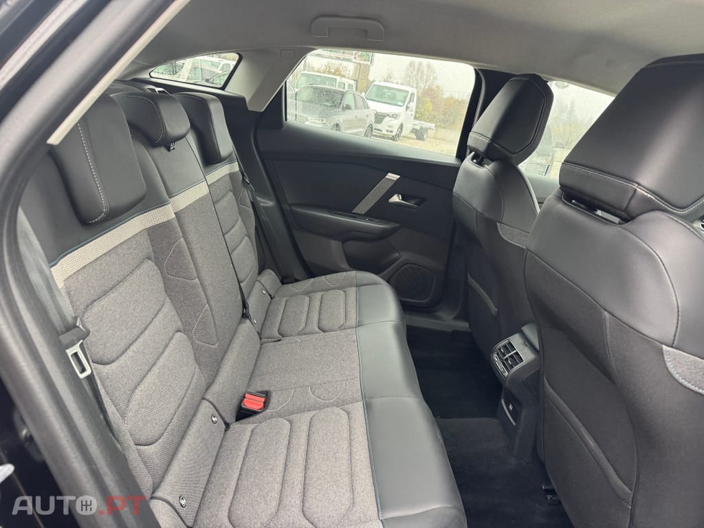 Citroen C4 1.2 PureTech Feel Pack