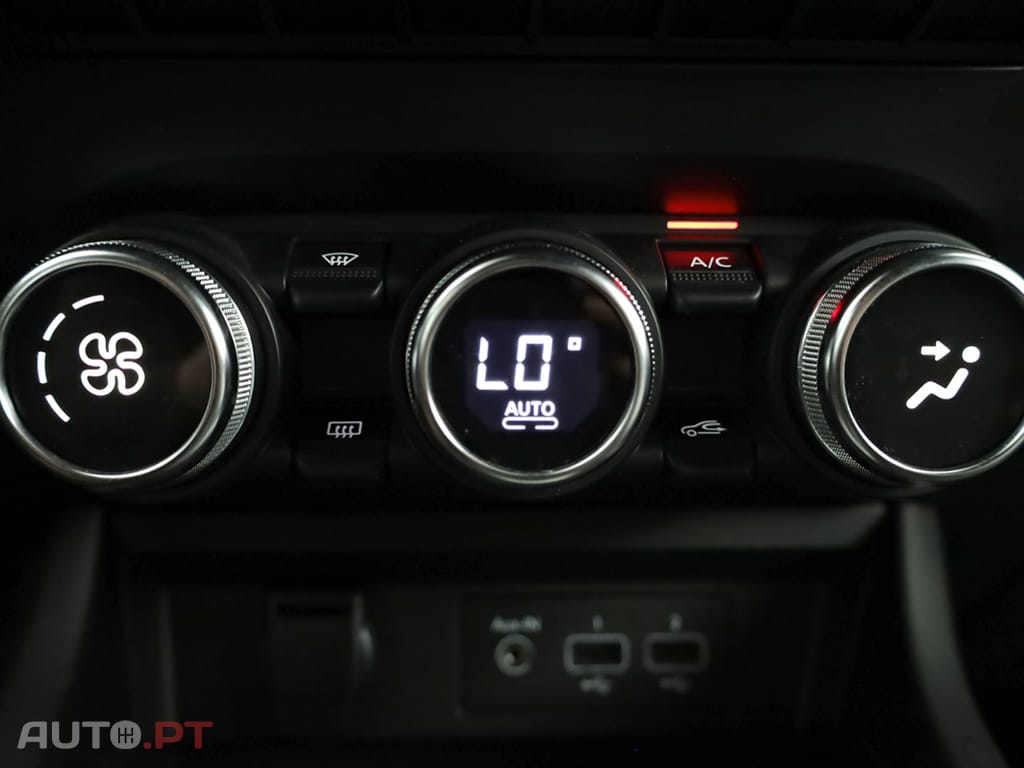 Renault Arkana Arkana 1.6 E-Tech R.S.Line