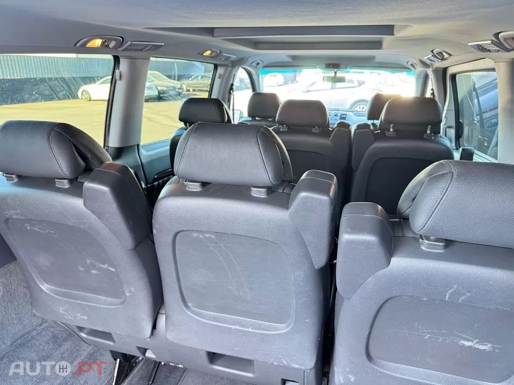 Mercedes-Benz Viano 2.2 CDI Ambiente Longo Auto.