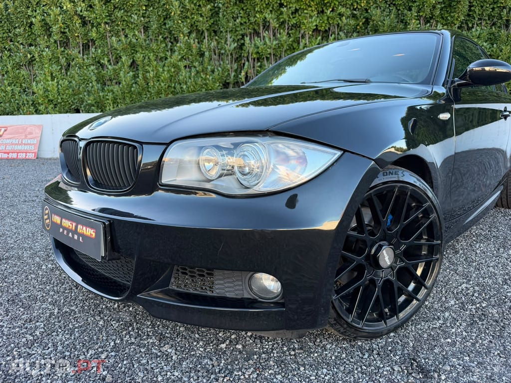 BMW 120 d
