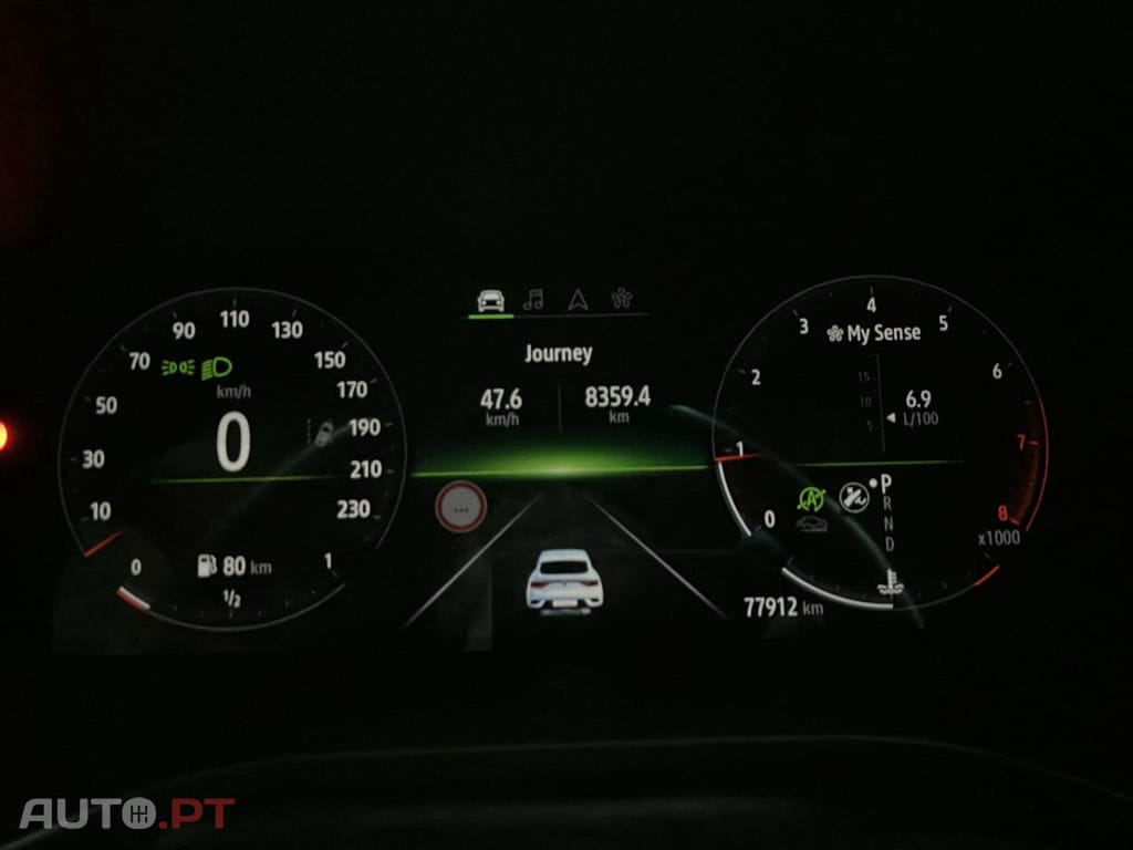 Renault Arkana 1.3 TCe Techno EDC