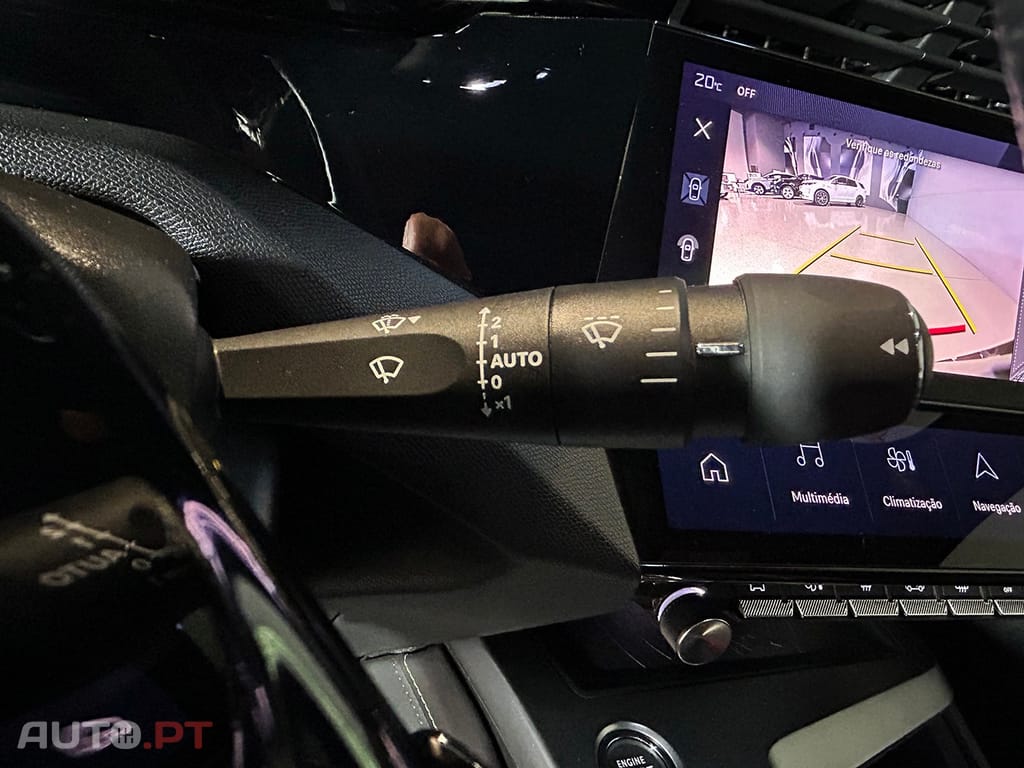 Peugeot 408 1.6 Hybrid GT e-EAT8