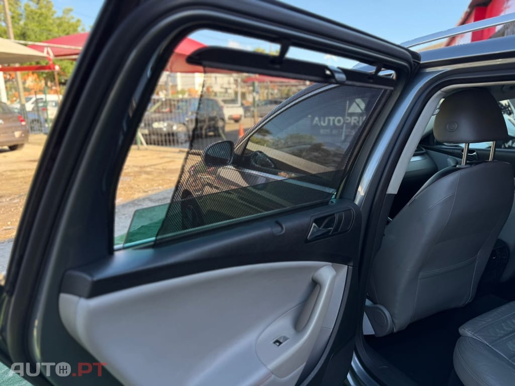 Volkswagen Passat 2.0 TDI R-Line Edition