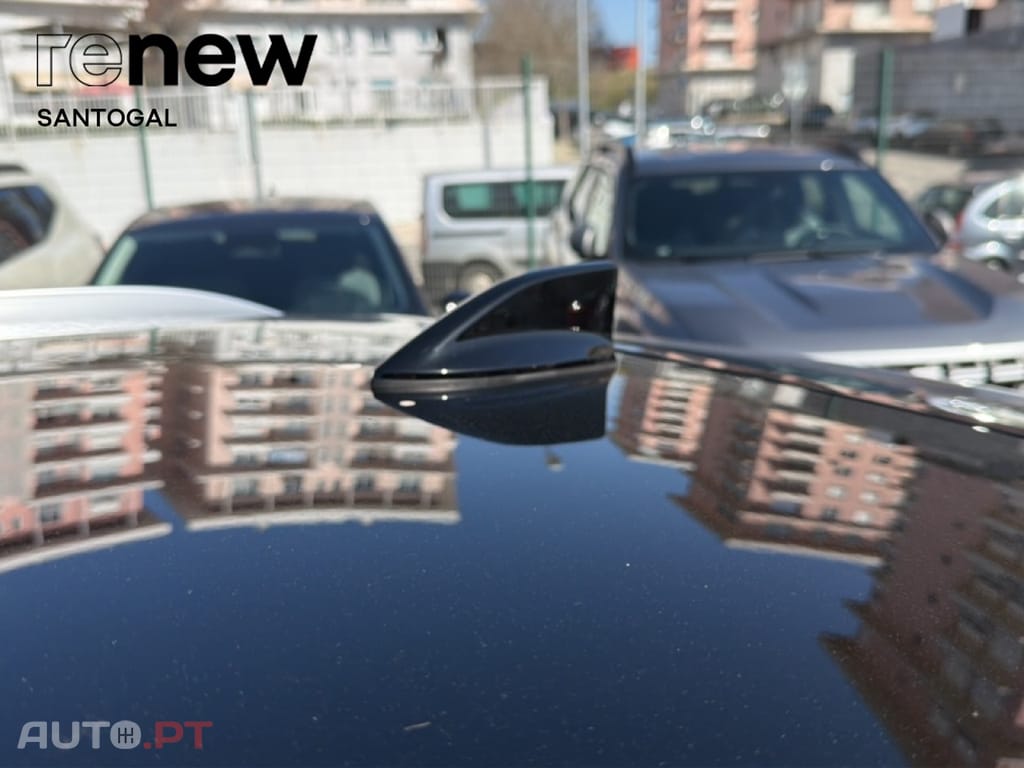 Renault Austral Iconic  Full Hibrid