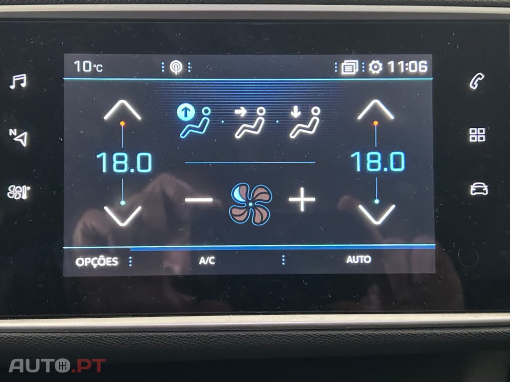 Peugeot 308 SW 1.5 BlueHDi Allure Pack EAT8