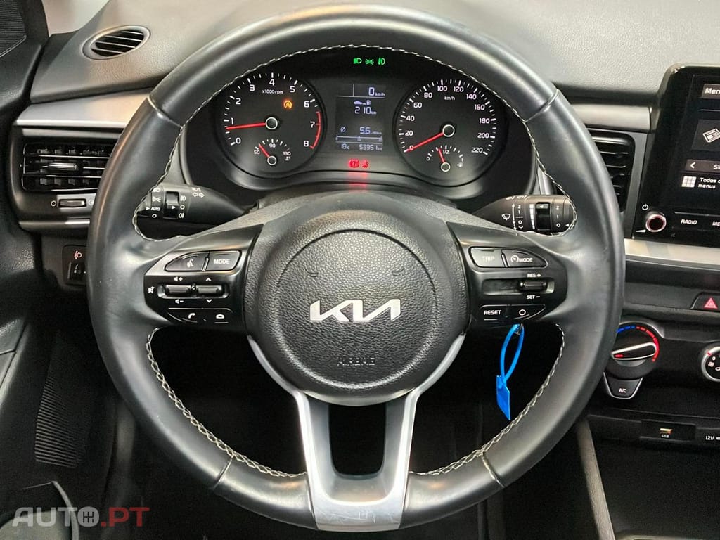Kia Stonic 1.2 Dynamic