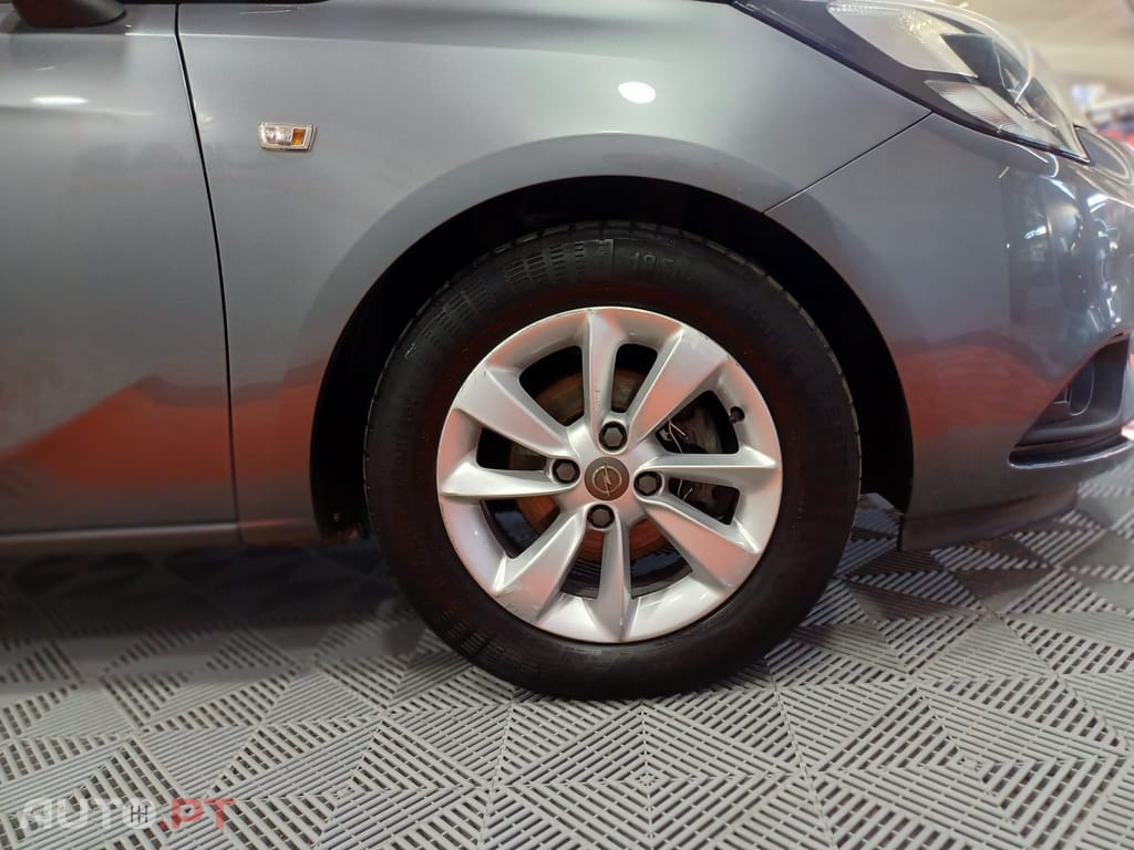 Opel Corsa 1.2 Enjoy