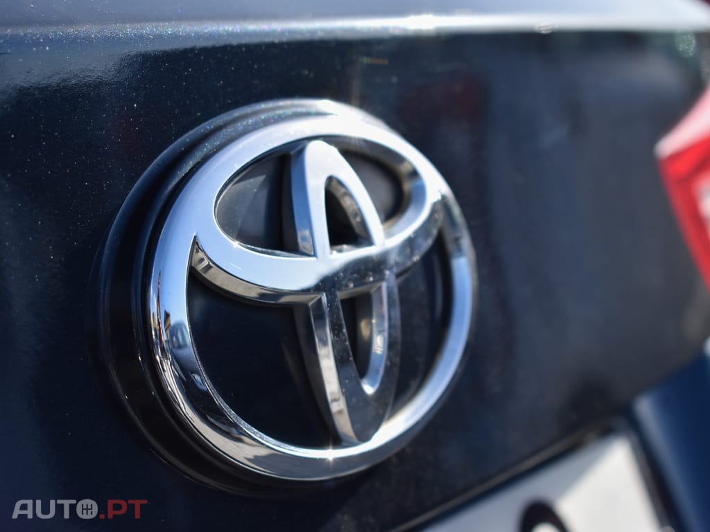 Toyota Auris Touring Sports 1.4 D - 4D