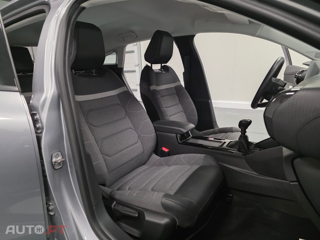 Citroen C4 1.5 BlueHDi Feel Pack