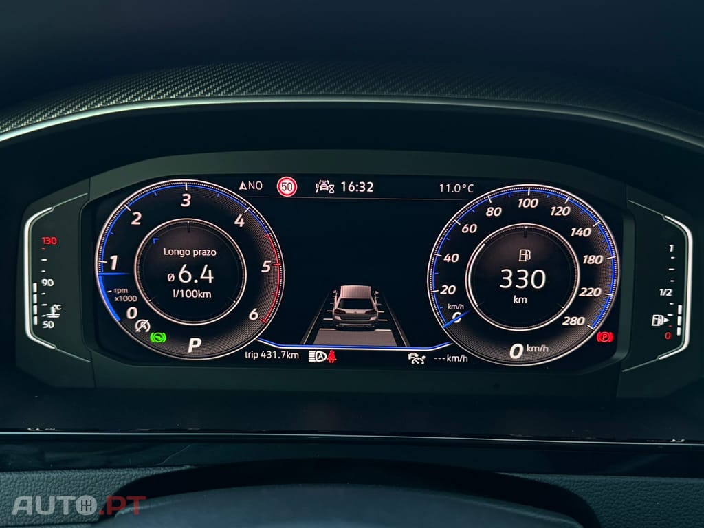 Volkswagen Arteon 2.0 TDI Elegance DSG